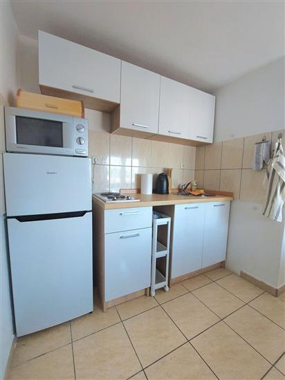 Apartman A1, na 4 osebe