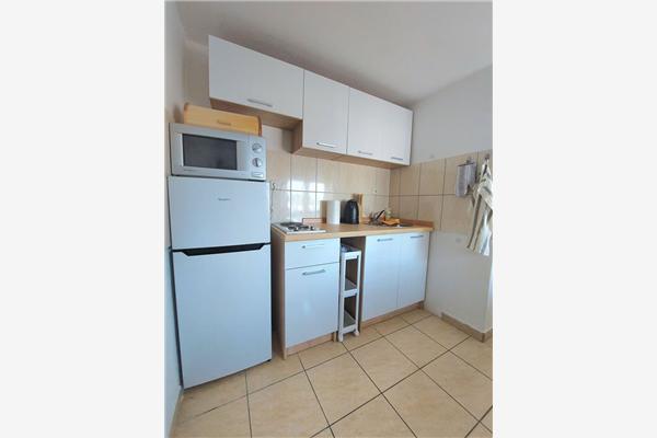 Apartman A1, na 4 osebe