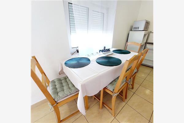 Apartman A1, na 4 osebe