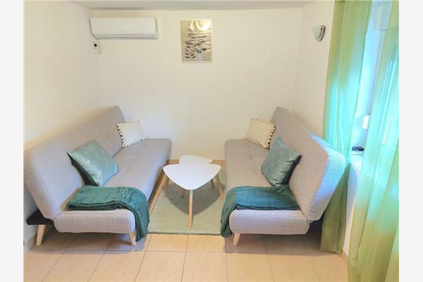 Apartman A1, na 4 osebe