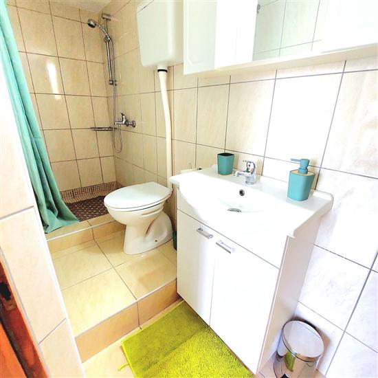 Apartman A1, na 4 osebe