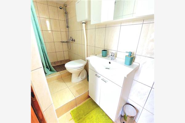 Apartman A1, na 4 osebe