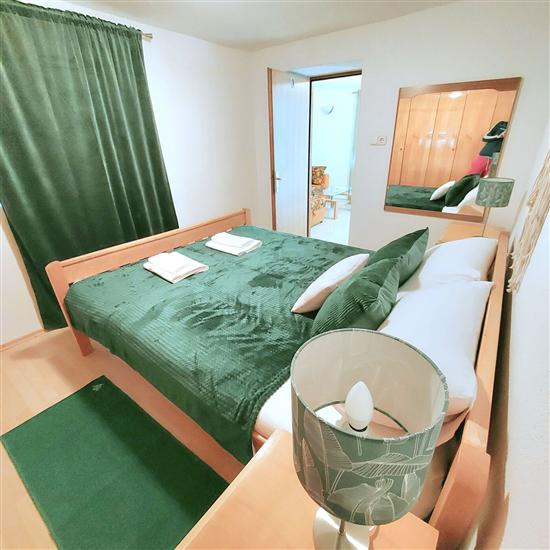 Apartman A1, na 4 osebe