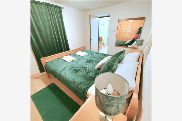 Apartman A1, na 4 osebe