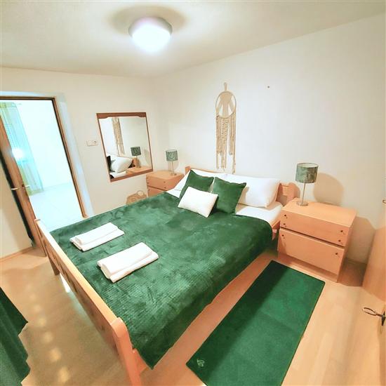 Apartman A1, na 4 osebe