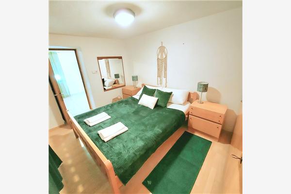 Apartman A1, na 4 osebe