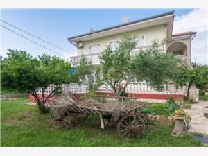Apartment North Dalmatian islands,BookMarioFrom 198 €