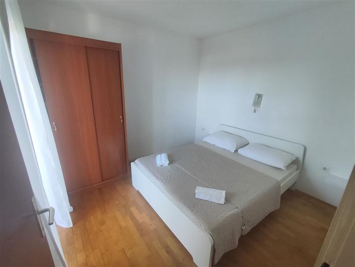 Apartment A1, for 3 persons