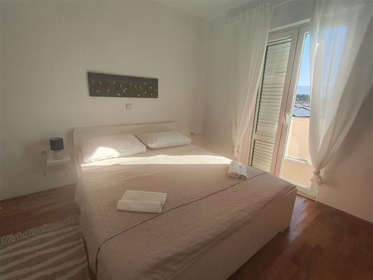 Apartment A3, for 3 persons