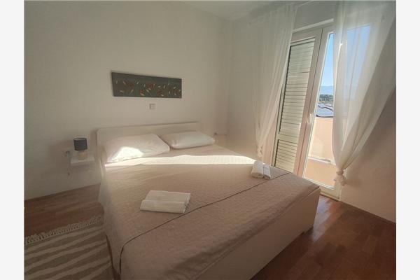Apartment A3, for 3 persons