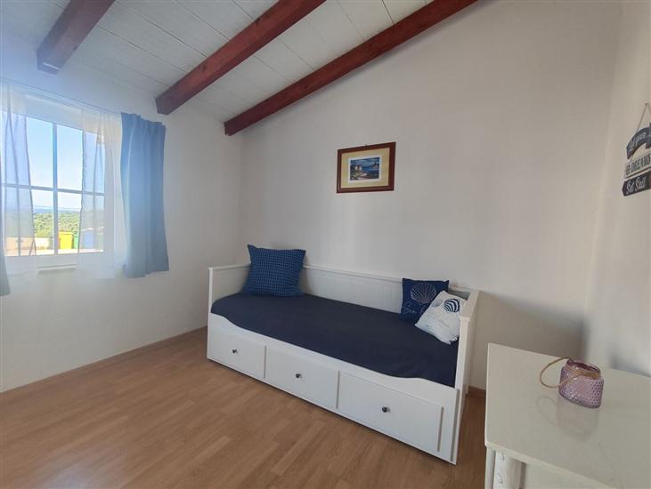 Apartment A5, for 4 persons