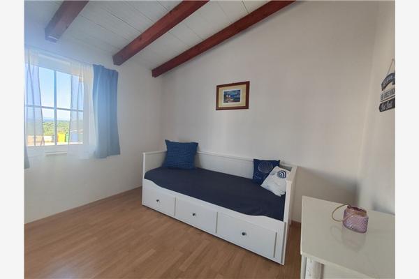 Apartment A5, for 4 persons