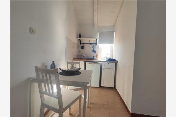 Apartment A6, for 2 persons