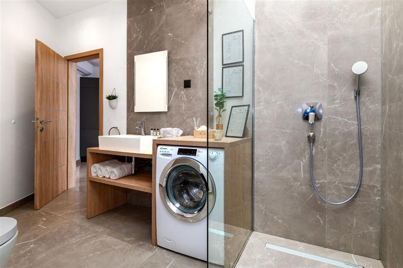 House K1, for 6 persons