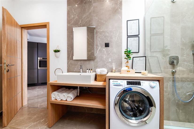 House K1, for 6 persons