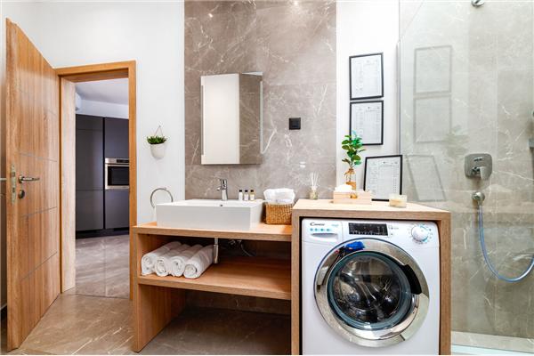 House K1, for 6 persons