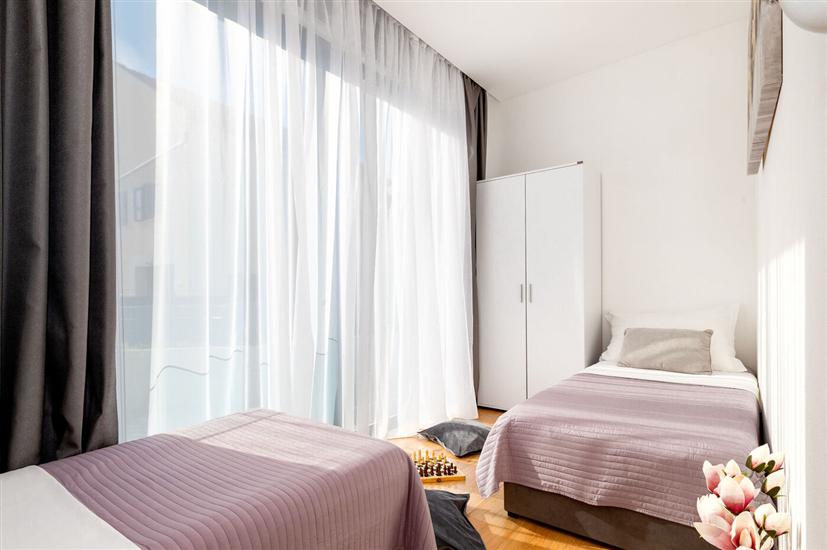 House K1, for 6 persons