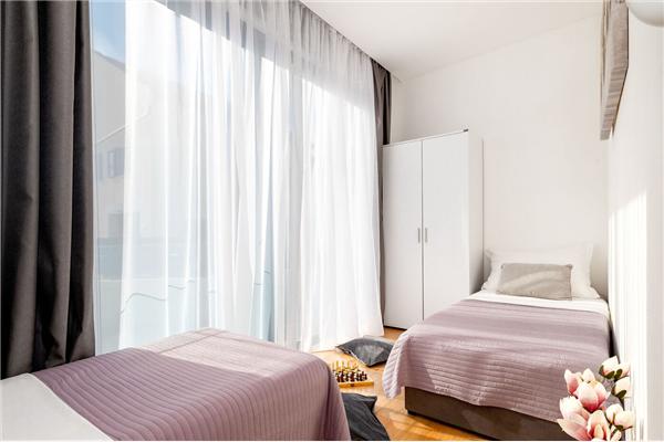 House K1, for 6 persons