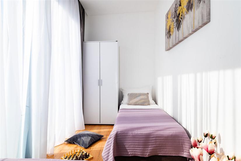 House K1, for 6 persons