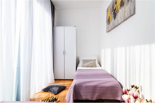 House K1, for 6 persons