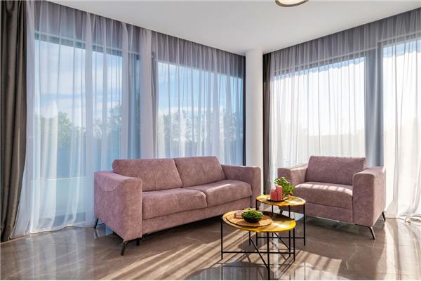 House K1, for 6 persons