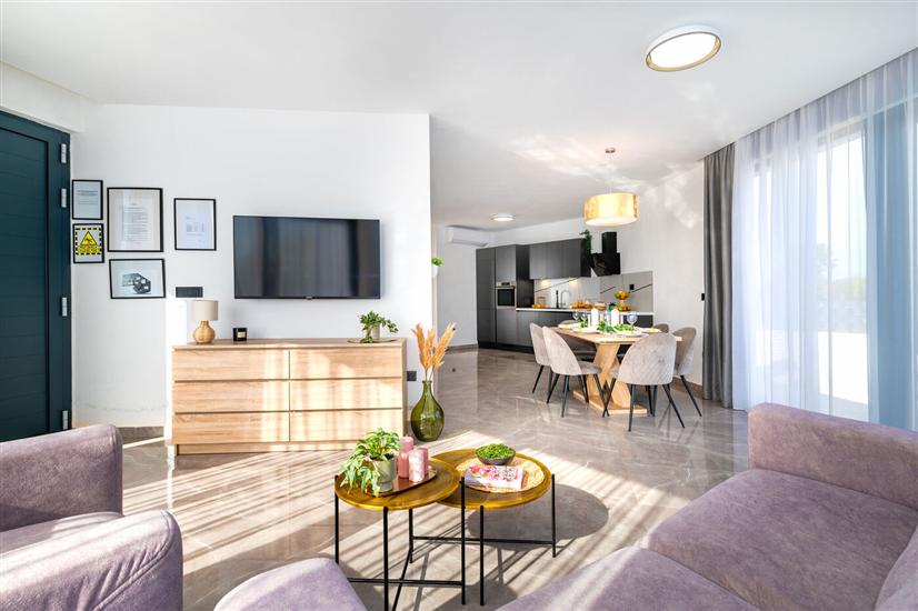 House K1, for 6 persons