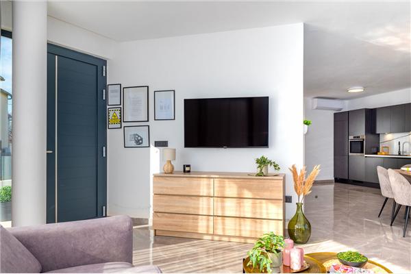 House K1, for 6 persons