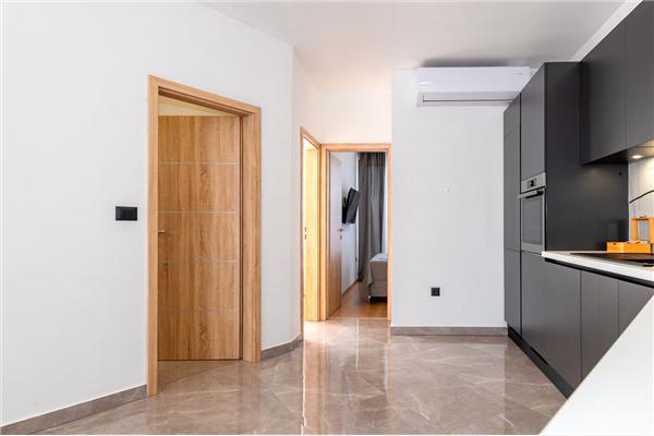 House K1, for 6 persons