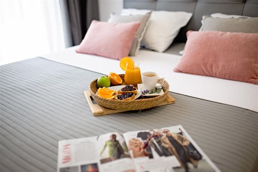 House K1, for 6 persons