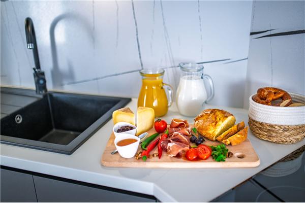 House K1, for 6 persons