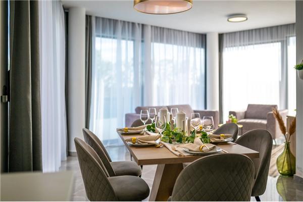 House K1, for 6 persons