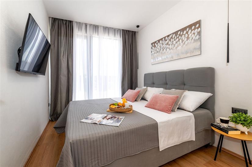 House K1, for 6 persons