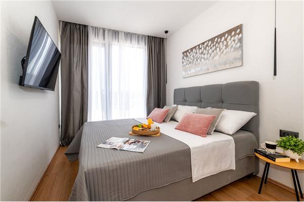 House K1, for 6 persons