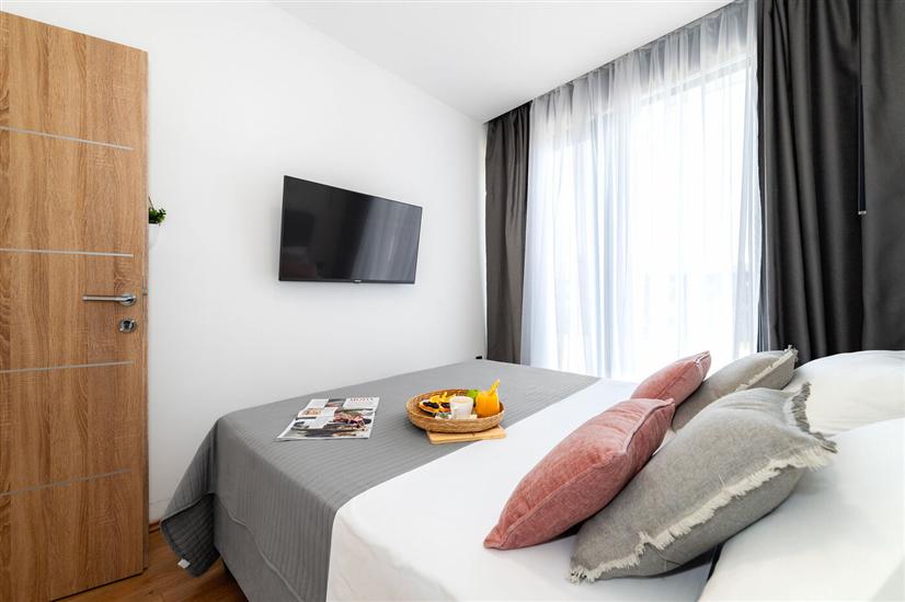 House K1, for 6 persons