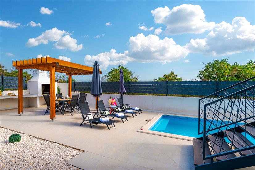 Villa Laurel