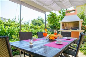 House - Trogir