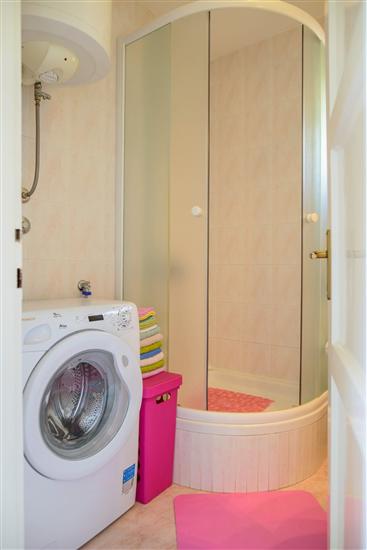 House K1, for 5 persons