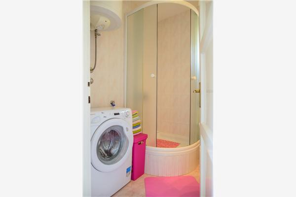 House K1, for 5 persons