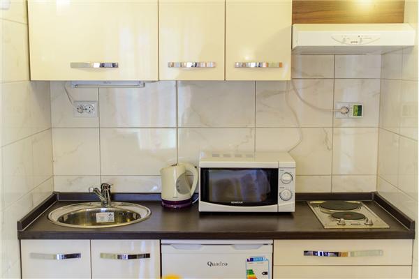 House K1, for 5 persons