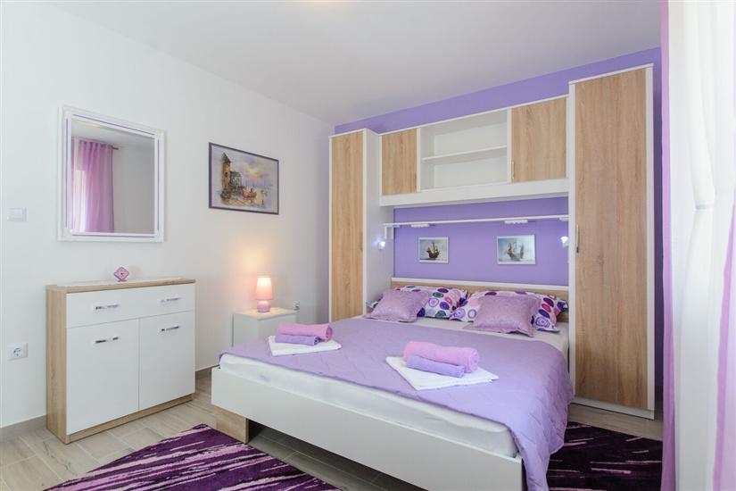 House K1, for 5 persons