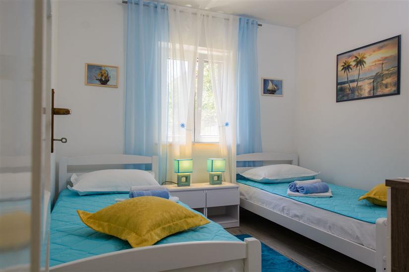 House K1, for 5 persons