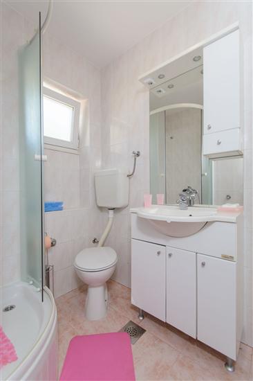 House K1, for 5 persons