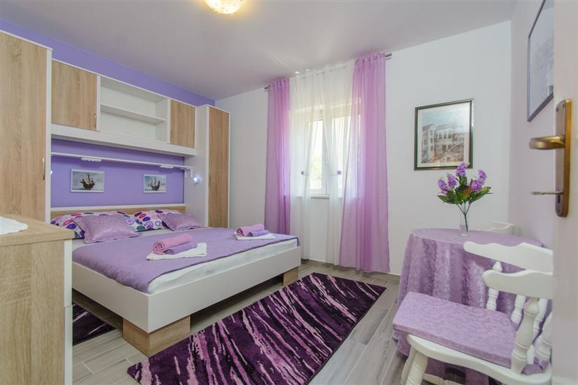 House K1, for 5 persons