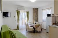 Apartment A2, for 5 persons