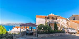 Apartment - Postira - island Brac