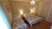 Apartment A1, for 3 persons