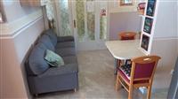 Apartment A3, for 6 persons