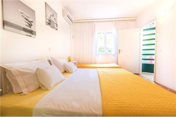 Apartman A1, za 4 osoba/e