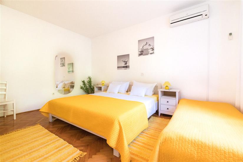 Apartman A1, za 4 osoba/e