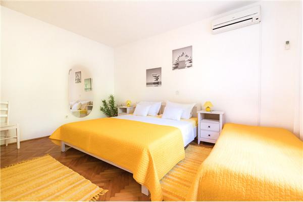 Apartman A1, za 4 osoba/e